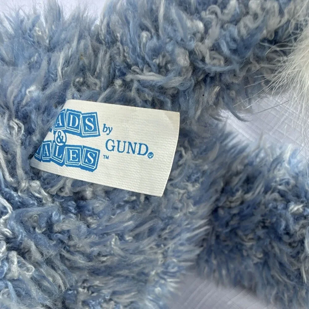 Gund hard find
